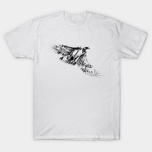 Hawk T-Shirt